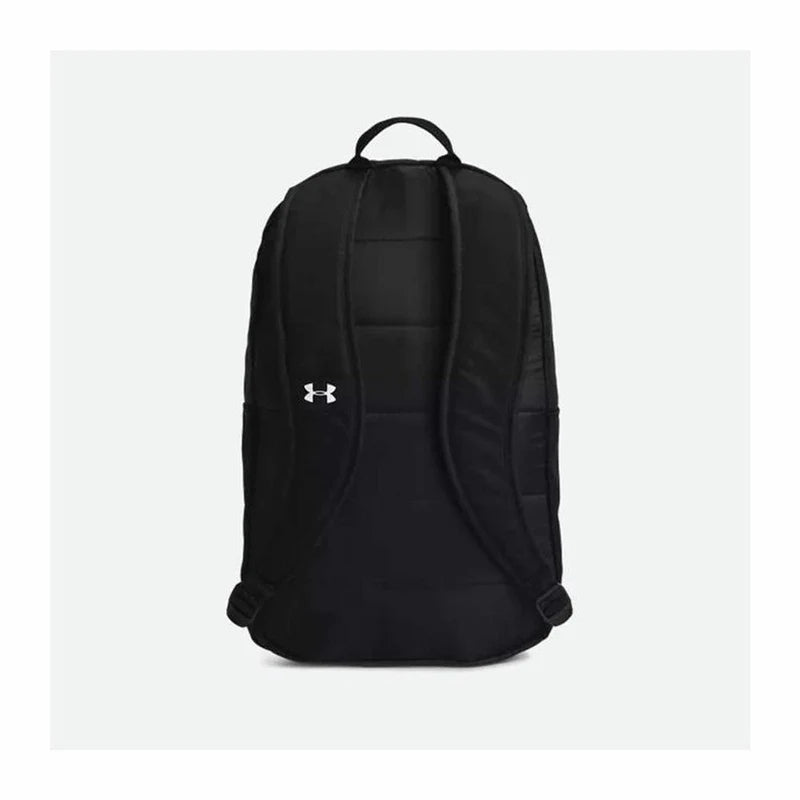 Under Armour Halftime תיק גב אנדר ארמור שחור