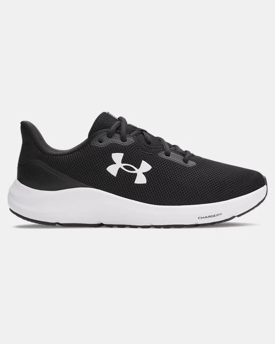 Under Armour Pursuit 4 נעלי ריצה אנדר ארמור בצבע שחור - www.bbrands.co.il Under Armour Pursuit 4 נעלי ריצה אנדר ארמור בצבע שחור