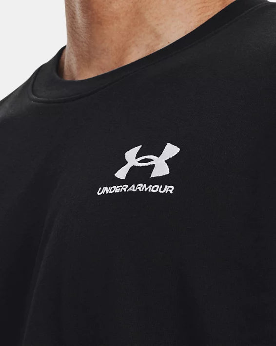 Under Armour tshirt for man טישרט אנדר ארמור בצבע שחור לגבר - www.bbrands.co.il Under Armour tshirt for man טישרט אנדר ארמור בצבע שחור לגבר
