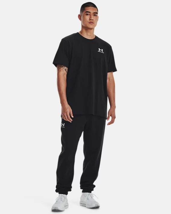 Under Armour tshirt for man טישרט אנדר ארמור בצבע שחור לגבר - www.bbrands.co.il Under Armour tshirt for man טישרט אנדר ארמור בצבע שחור לגבר