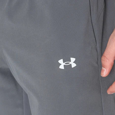 Under Armour Unstoppable Cargo Pant אנדר ארמור דגמח בצבע אפור