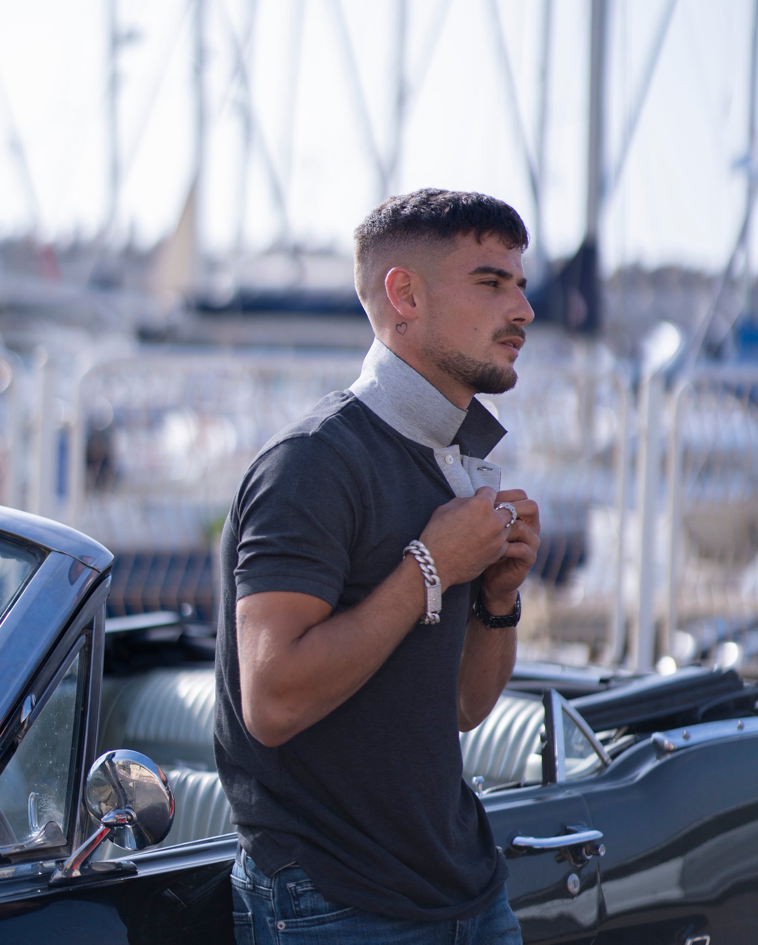 קמפיין השקת החנות, קולקציית קיץ 21 חדשה (וידיאו) זמין לצפייה - www.bbrands.co.il