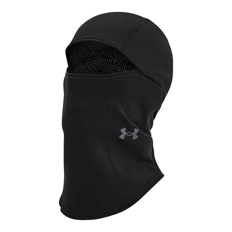 רעול פנים אנדר ארמור סטורם