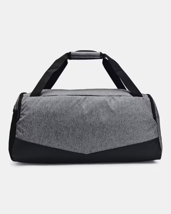 Under Armour Undeniable 5.0 Duffle - תיק אימון בצבע שחור לנסיעה וספורט