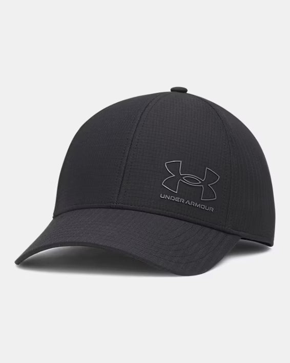 Under Armour Cap Iso-chill כובע אנדר ארמור