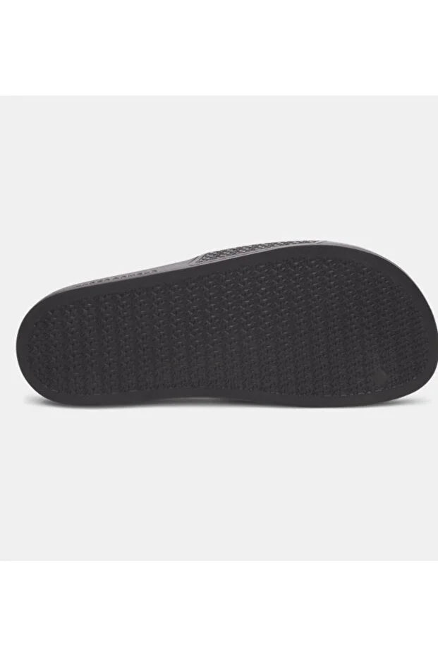 Under Armour Slide's כפכפי אנדר ארמור בצבע שחור