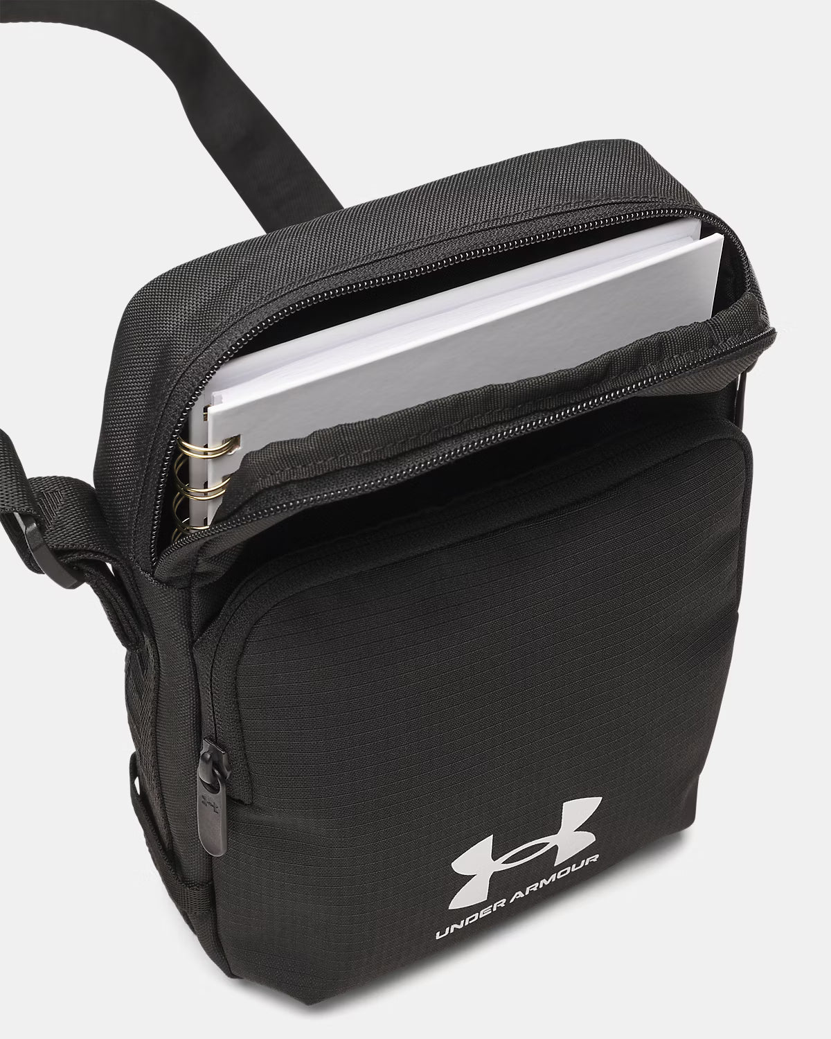 Under Armour Essential Lite אנדר ארמור תיק צד קטן (Copy)