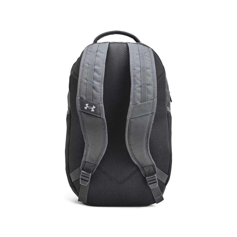 Under Armour Storm Backpack - אנדר ארמור תיק גב סטורם צבע אפור