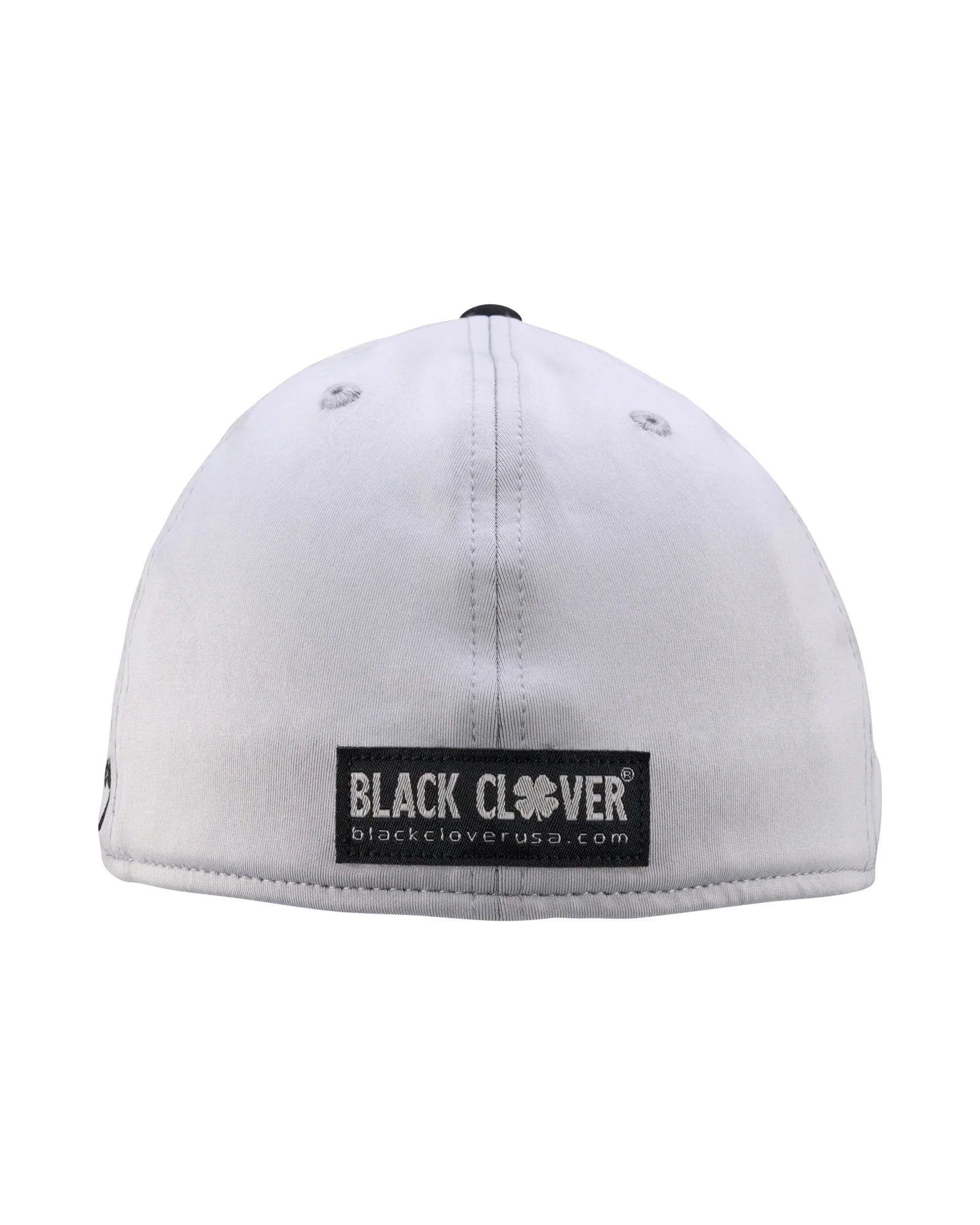 Black • Clover Cap for man כובע בלאק קלובר
