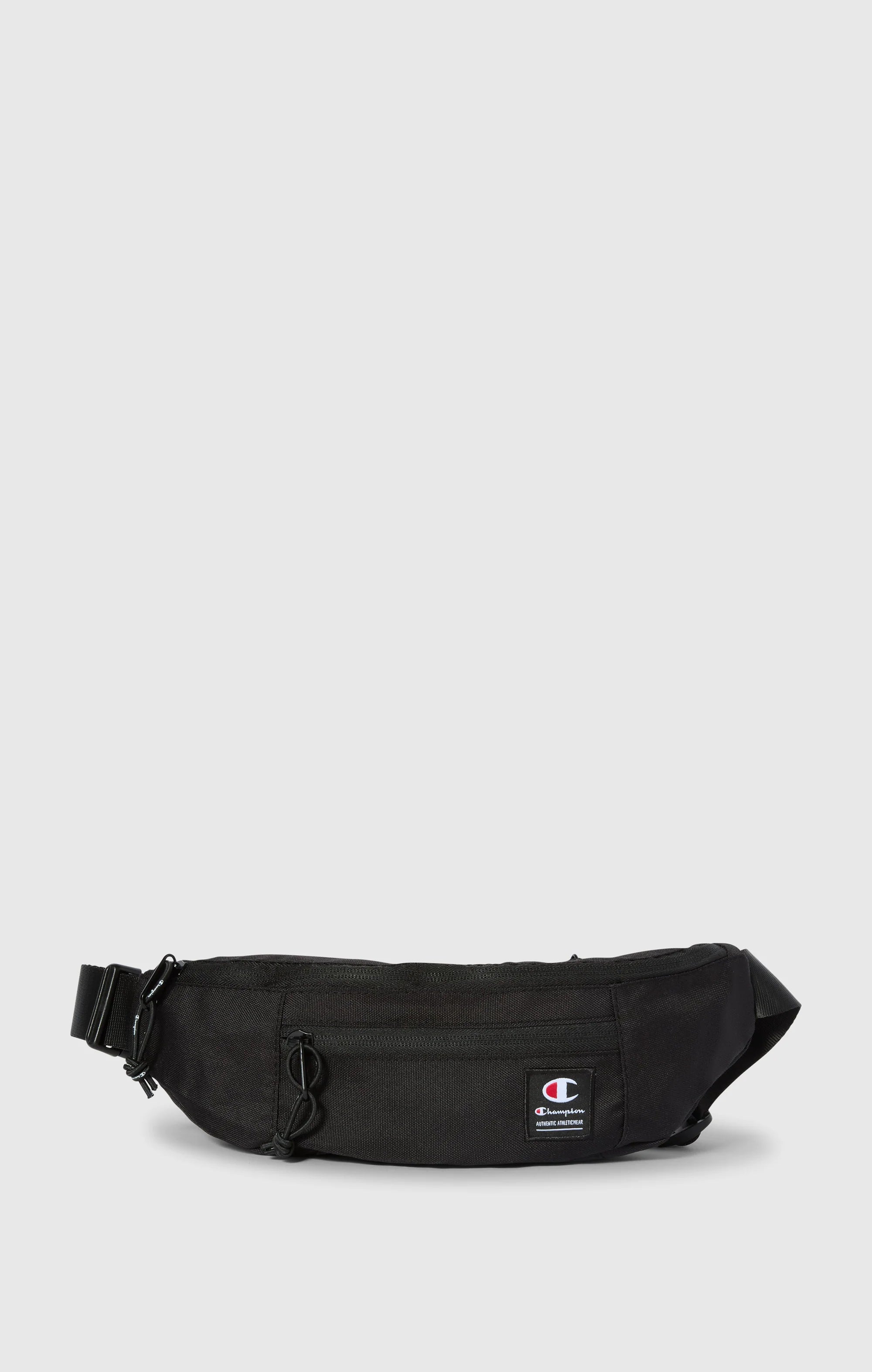 Champion NBK SMALL item פאוץ צ'מפיון בצבע שחור