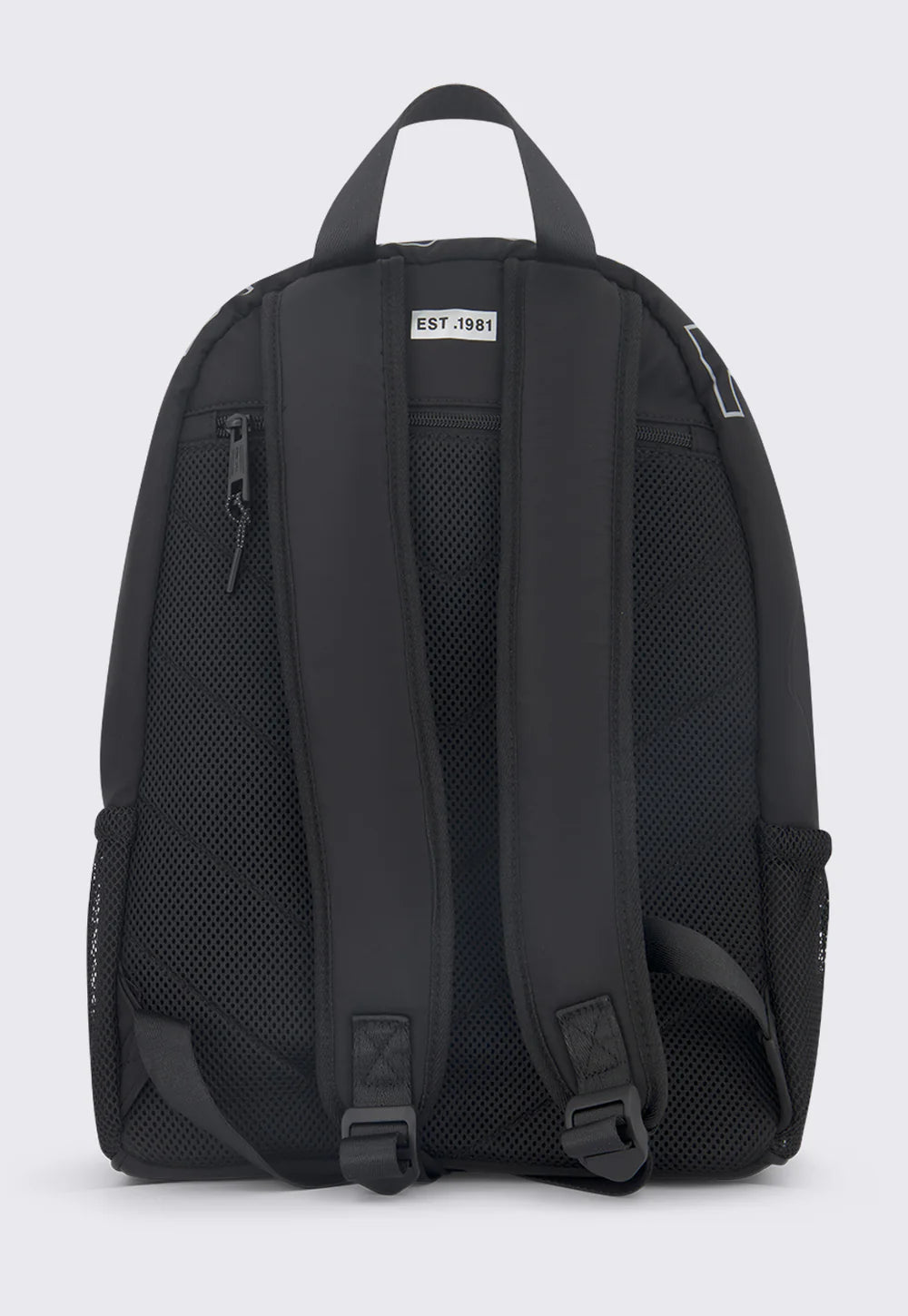 Replay Backpack תיק גב ריפליי בצבע שחור
