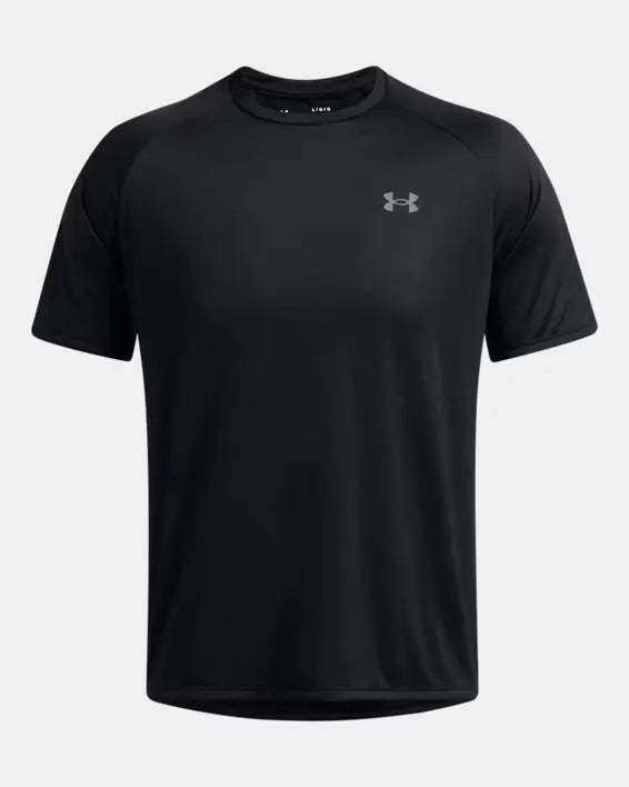 Under Armour Tshirt אנדר ארמור טישרט חולצה טק בצבע שחור