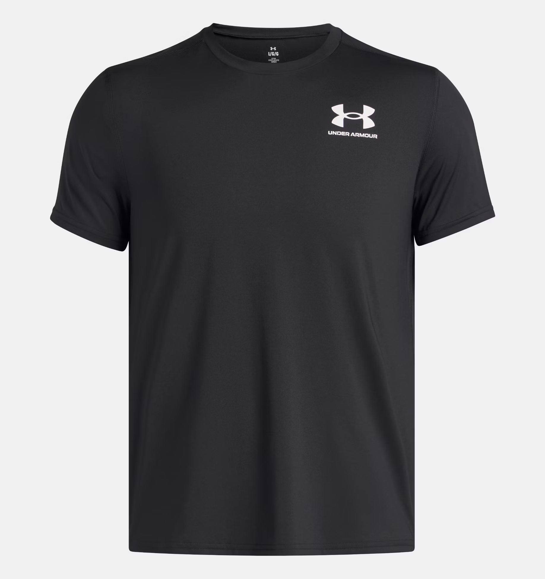 Under Armour HeatGear אנדר ארמור חולצת טישרט