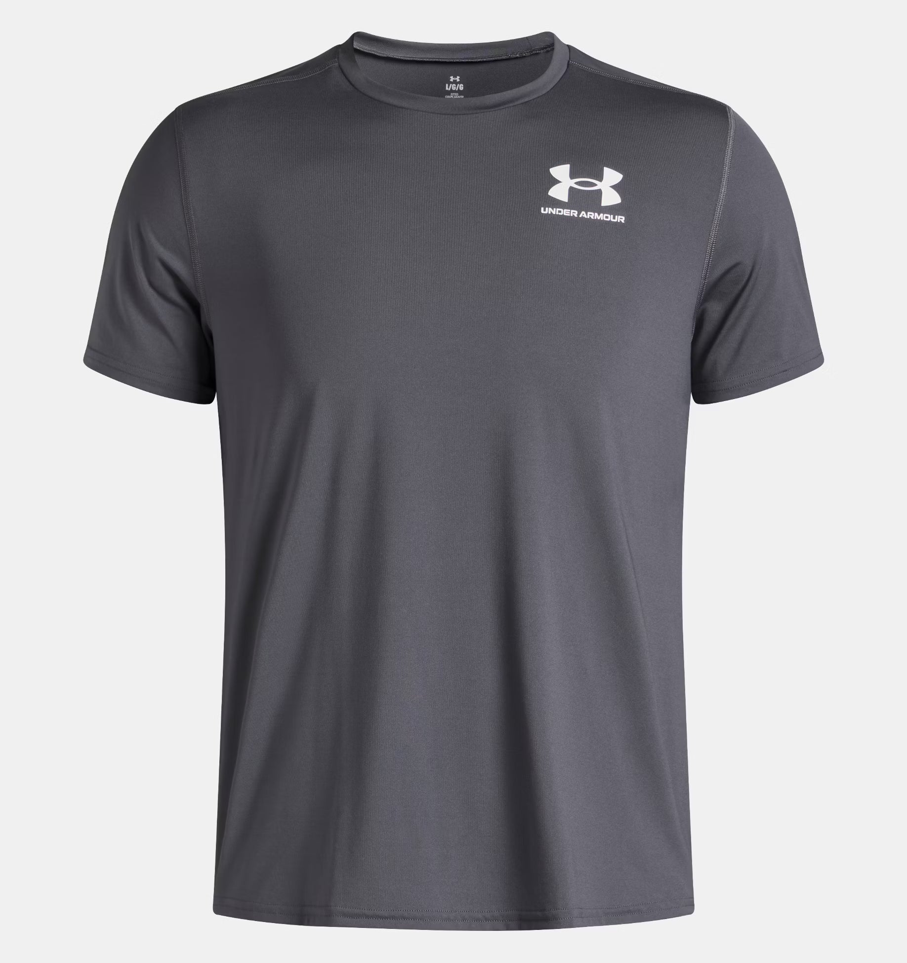 Under Armour HeatGear אנדר ארמור חולצת טישרט