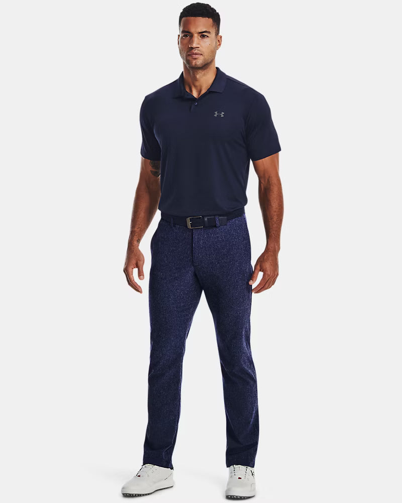 Under Armour אנדר ארמור חולצת צווארון