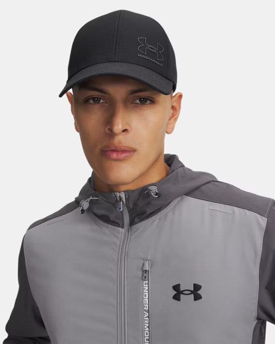 Under Armour Cap Iso-chill כובע אנדר ארמור