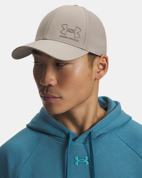 Under Armour Cap Iso-chill כובע אנדר ארמור