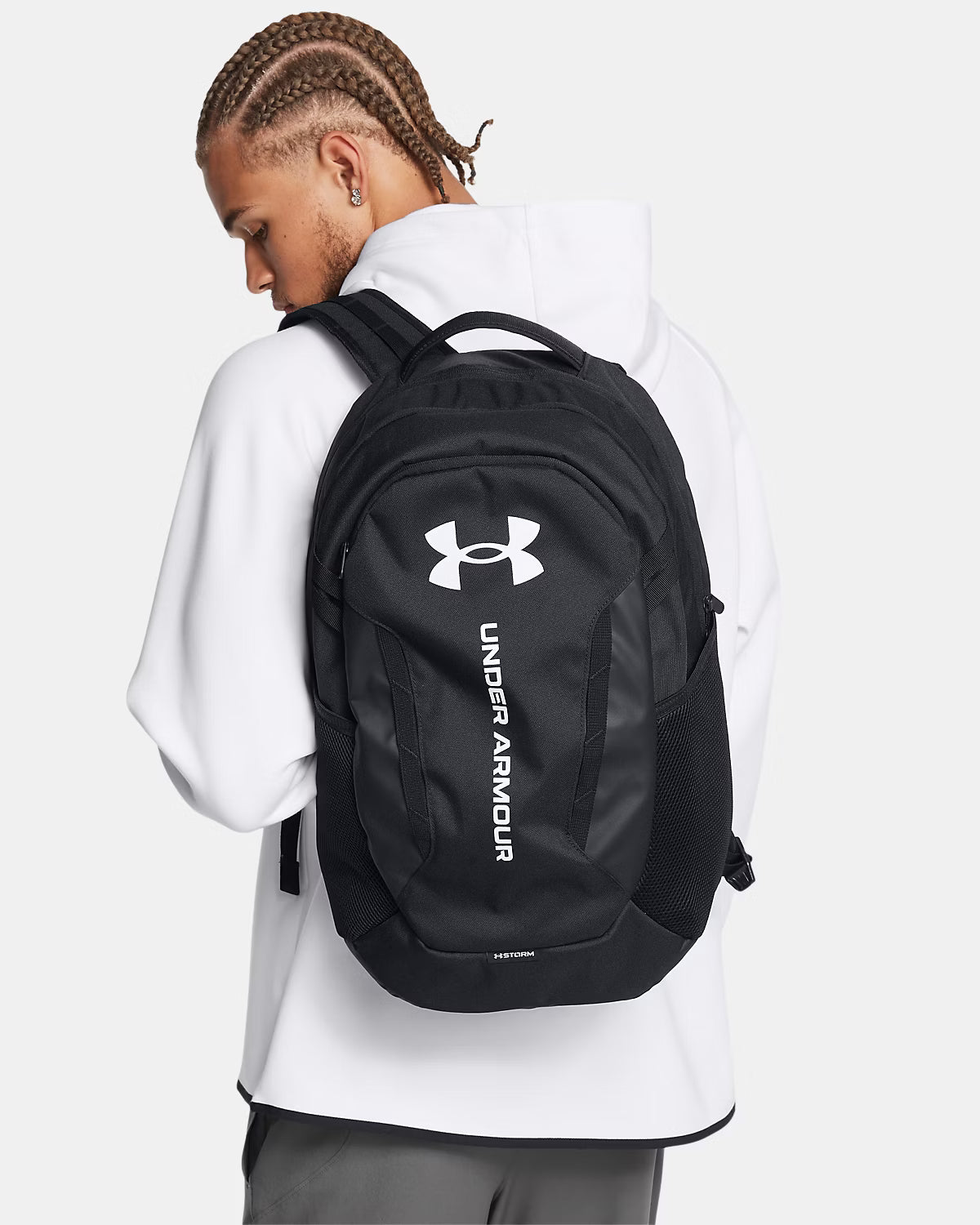 Under Armour Storm Backpack - אנדר ארמור תיק גב סטורם