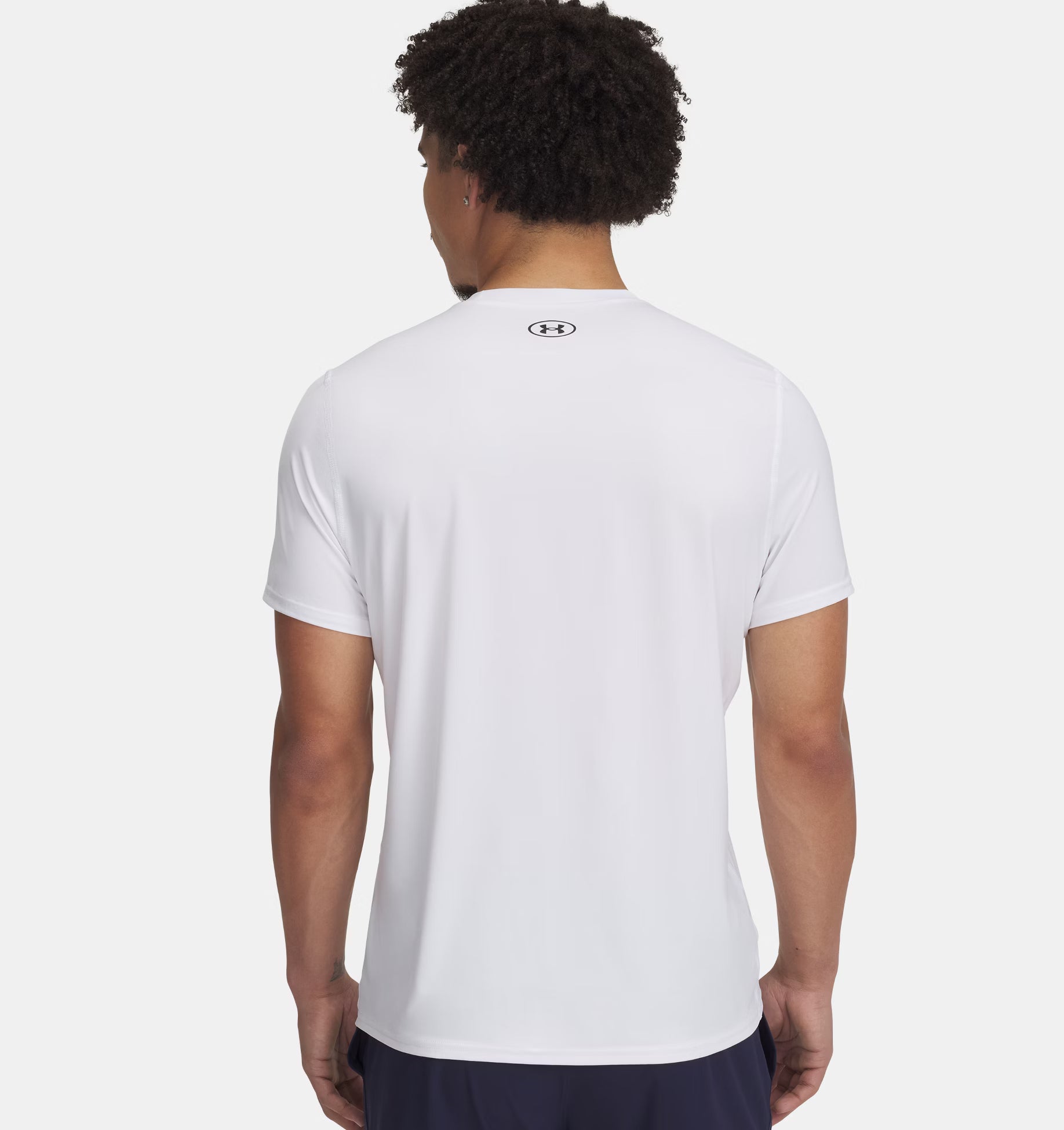 Under Armour HeatGear אנדר ארמור חולצת טישרט