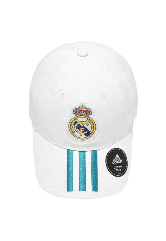 Adidas RealMadrid FC hat כובע אדידס מהדורה מטורפת - www.bbrands.co.il Adidas RealMadrid FC hat כובע אדידס מהדורה מטורפת
