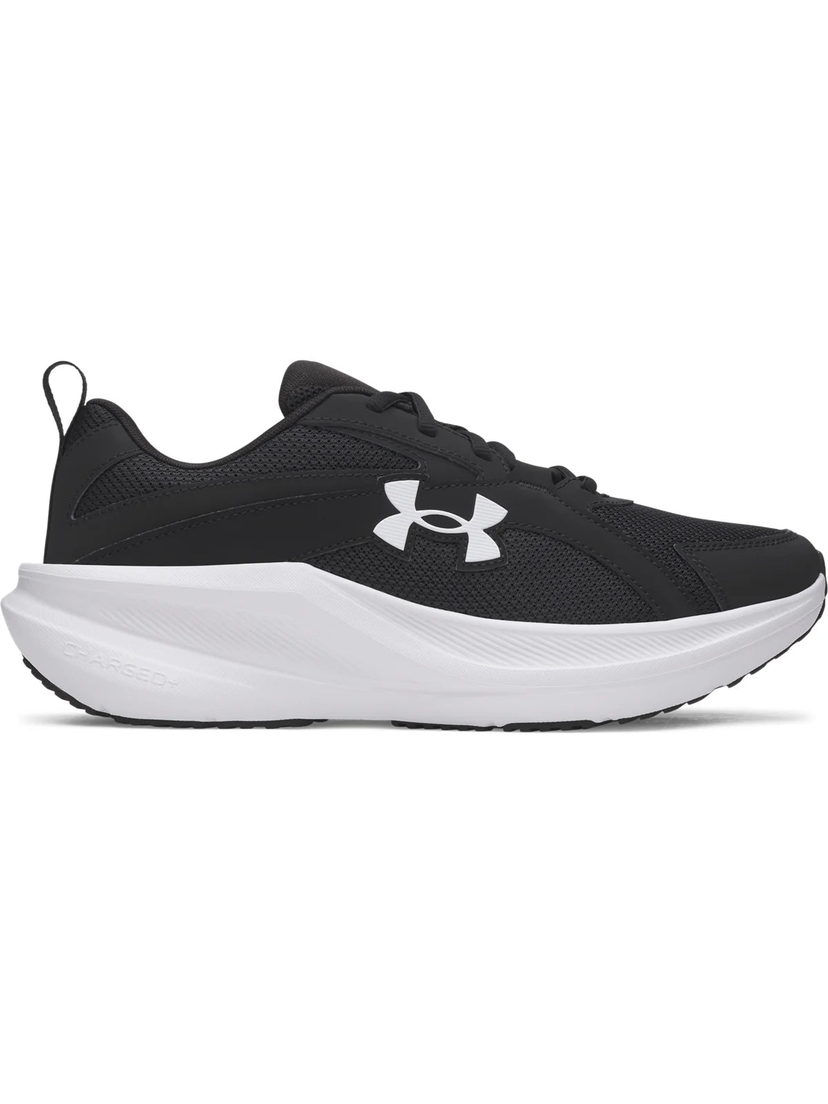 Under Armour Assert 10 נעלי אנדר ארמור