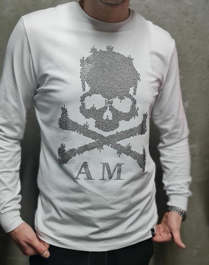 Aldo Moro Tshirt for men - אלדו מורו טישרט לגבר - www.bbrands.co.il Aldo Moro Tshirt for men - אלדו מורו טישרט לגבר