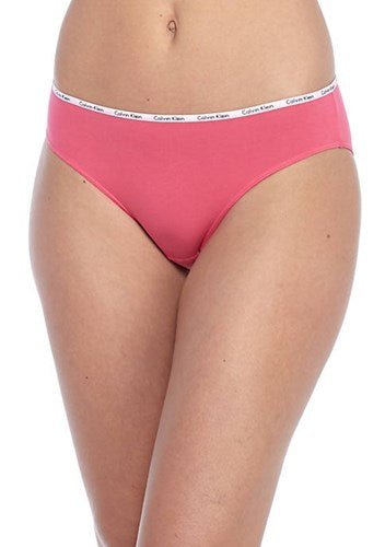 CK Calvin Klein תחתונים נשים 5יח' במראז - www.bbrands.co.il CK Calvin Klein תחתונים נשים 5יח' במראז