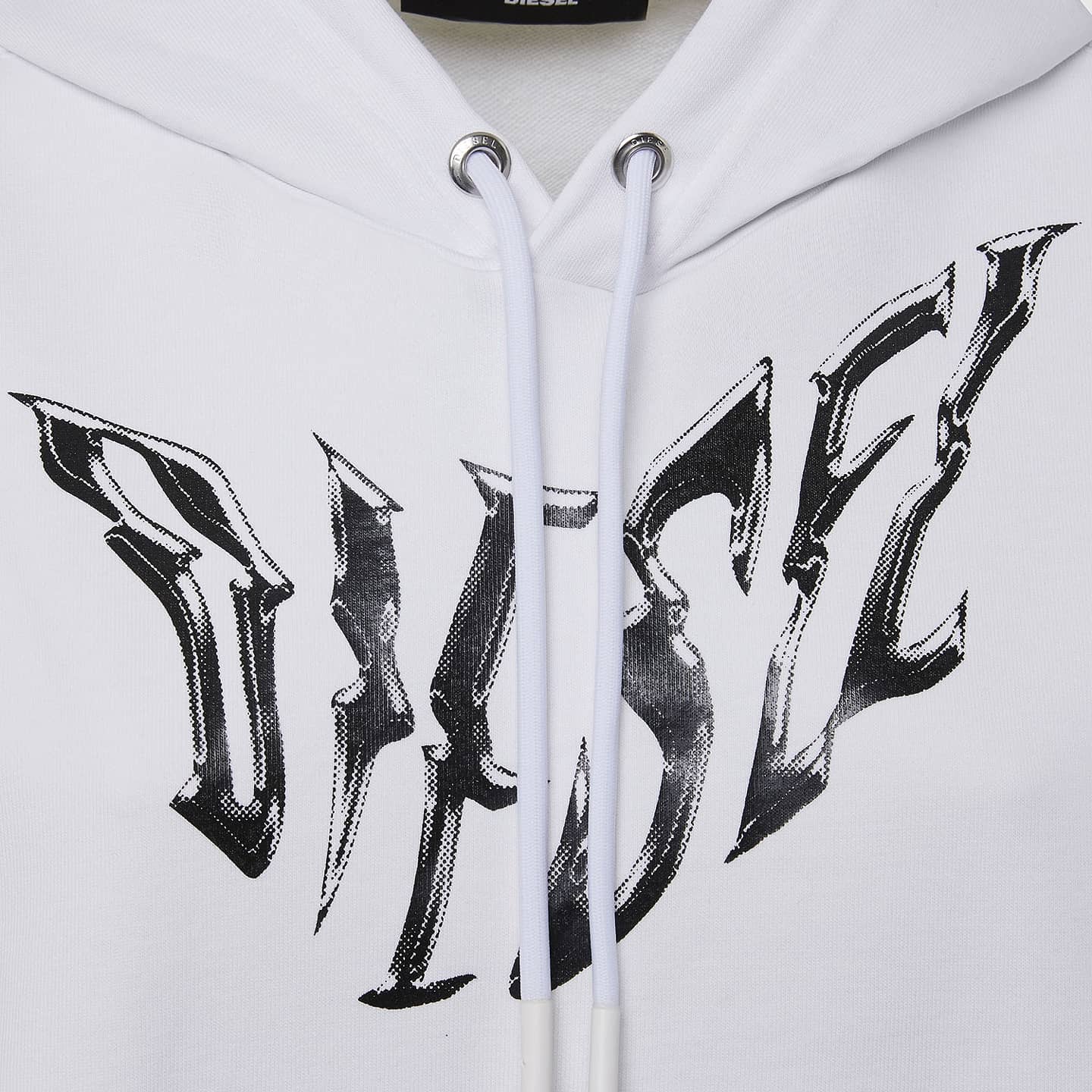 Diesel F - AND Hood K21 דיזל קפוצ'ון נשים מהדורה מוגבלת - www.bbrands.co.il Diesel F - AND Hood K21 דיזל קפוצ'ון נשים מהדורה מוגבלת