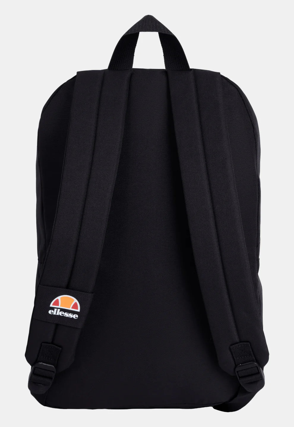 Ellesse Core Rolby Backpack אלס תיק גב + קלמר לוגו מותג בחזית - www.bbrands.co.il Ellesse Core Rolby Backpack אלס תיק גב + קלמר לוגו מותג בחזית