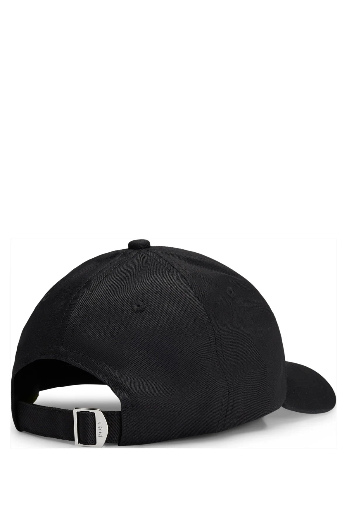 Hugo Boss hat for man כובע בוס בצבע שחור לגבר - www.bbrands.co.il Hugo Boss hat for man כובע בוס בצבע שחור לגבר