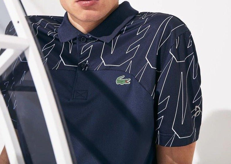 Lacoste Polo tshirt Training לקוסט פולו טישרט לגבר - www.bbrands.co.il Lacoste Polo tshirt Training לקוסט פולו טישרט לגבר