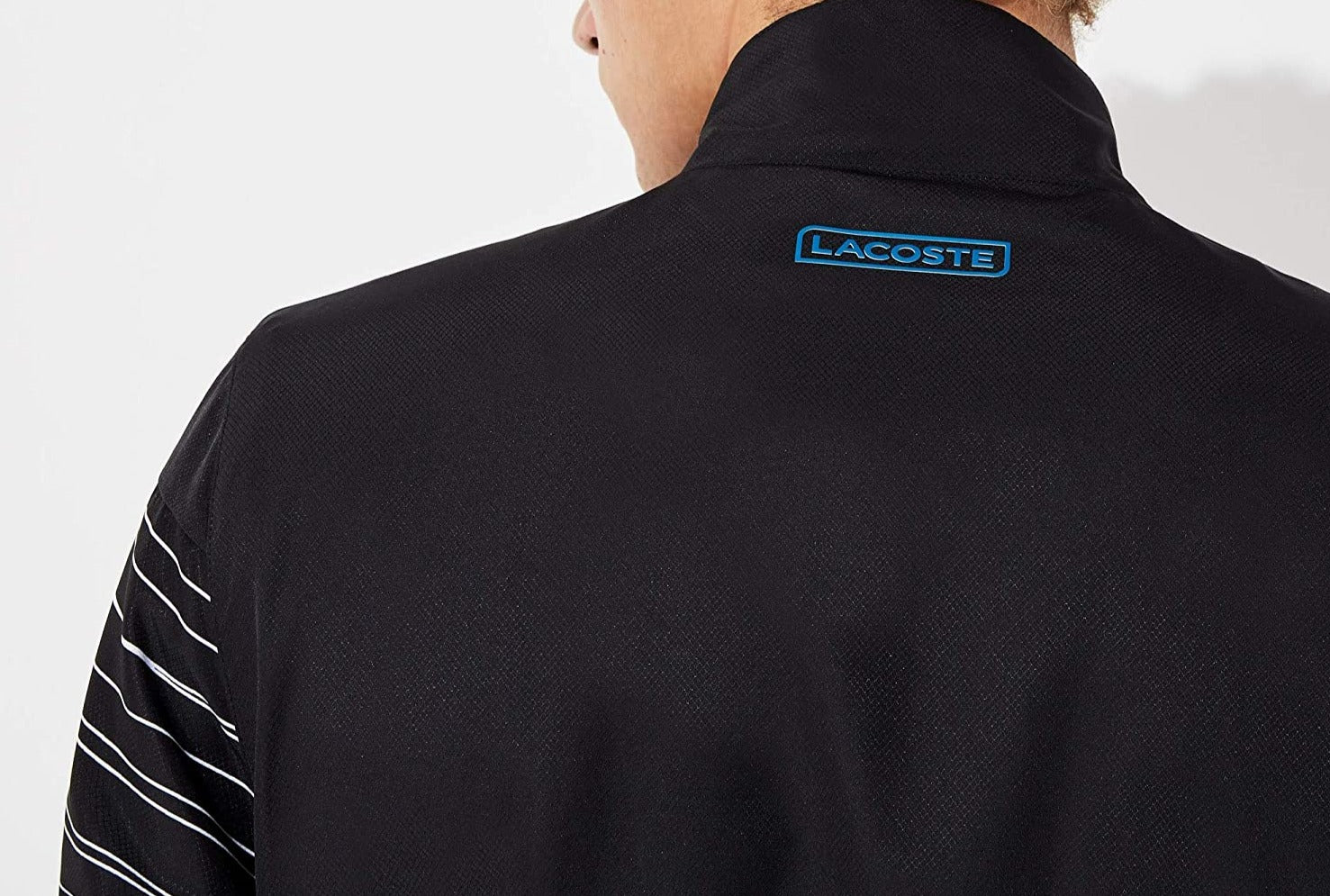 Lacoste training for men לקוסט חליפת טרנינג לגבא - www.bbrands.co.il Lacoste training for men לקוסט חליפת טרנינג לגבא