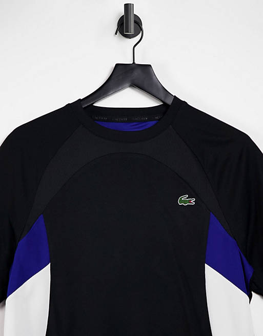 Lacoste Tshirt לקוסט טישרט לגבר - www.bbrands.co.il Lacoste Tshirt לקוסט טישרט לגבר