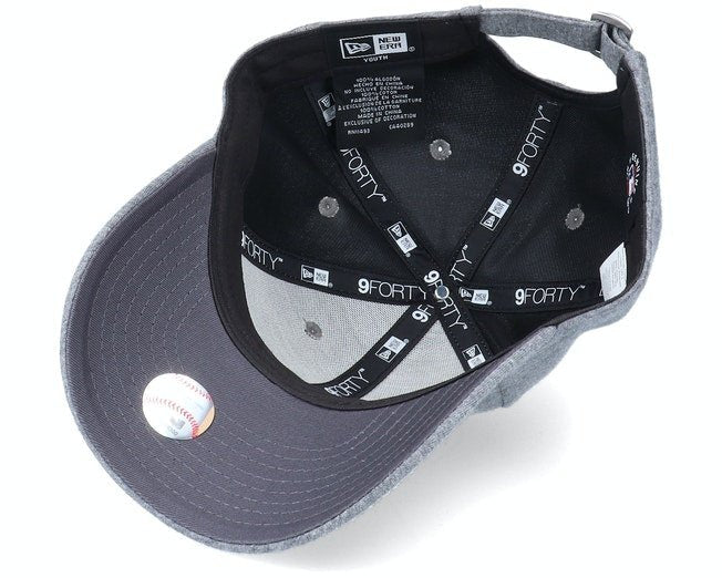 New Era Cap כובע ניו ארה לגבר - www.bbrands.co.il New Era Cap כובע ניו ארה לגבר