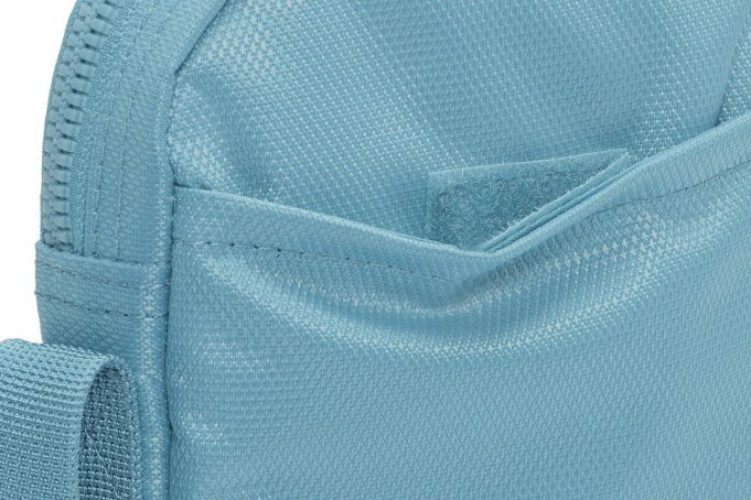 Nike Massanger bag נייקי תיק צד קטן בצבע תכלת - www.bbrands.co.il Nike Massanger bag נייקי תיק צד קטן בצבע תכלת