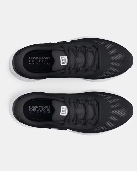 נעלי ריצה UA Charged Rogue 4 לגברים - Under Armour - www.bbrands.co.il נעלי ריצה UA Charged Rogue 4 לגברים - Under Armour