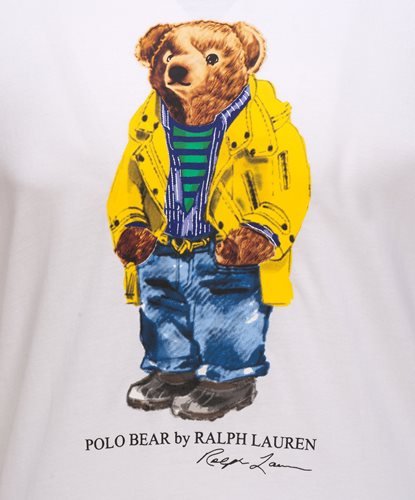 PoloBear RalphLauren ראלף לורן מהדורה מוגבלת - www.bbrands.co.il PoloBear RalphLauren ראלף לורן מהדורה מוגבלת