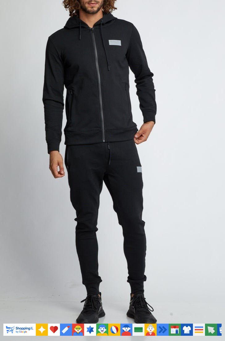 Replay Tracksuite New Collection קולקציית ריפליי חליפה מושלמת לגבר - www.bbrands.co.il Replay Tracksuite New Collection קולקציית ריפליי חליפה מושלמת לגבר