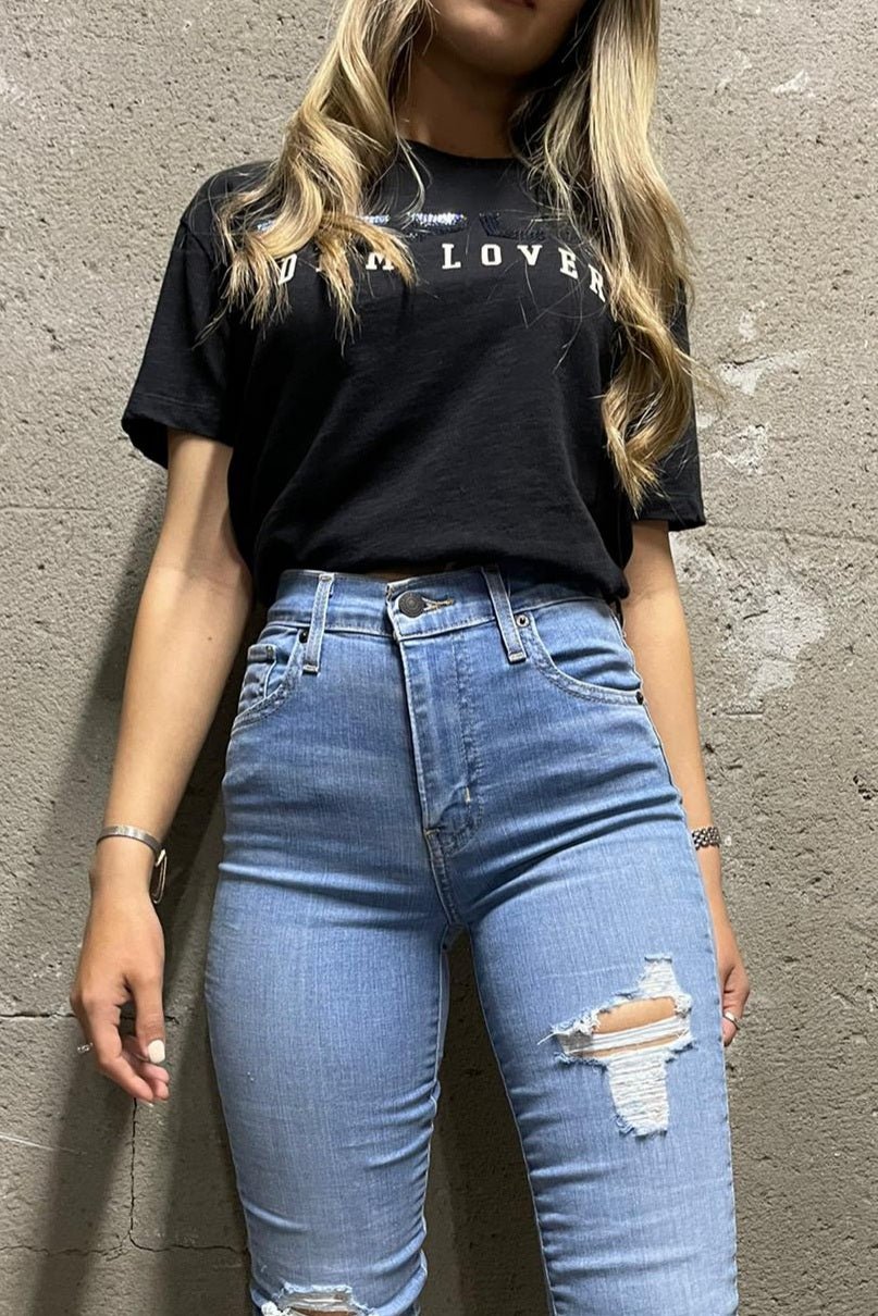 Replay Women Tshirt טישרט ריפליי לנשים - www.bbrands.co.il Replay Women Tshirt טישרט ריפליי לנשים