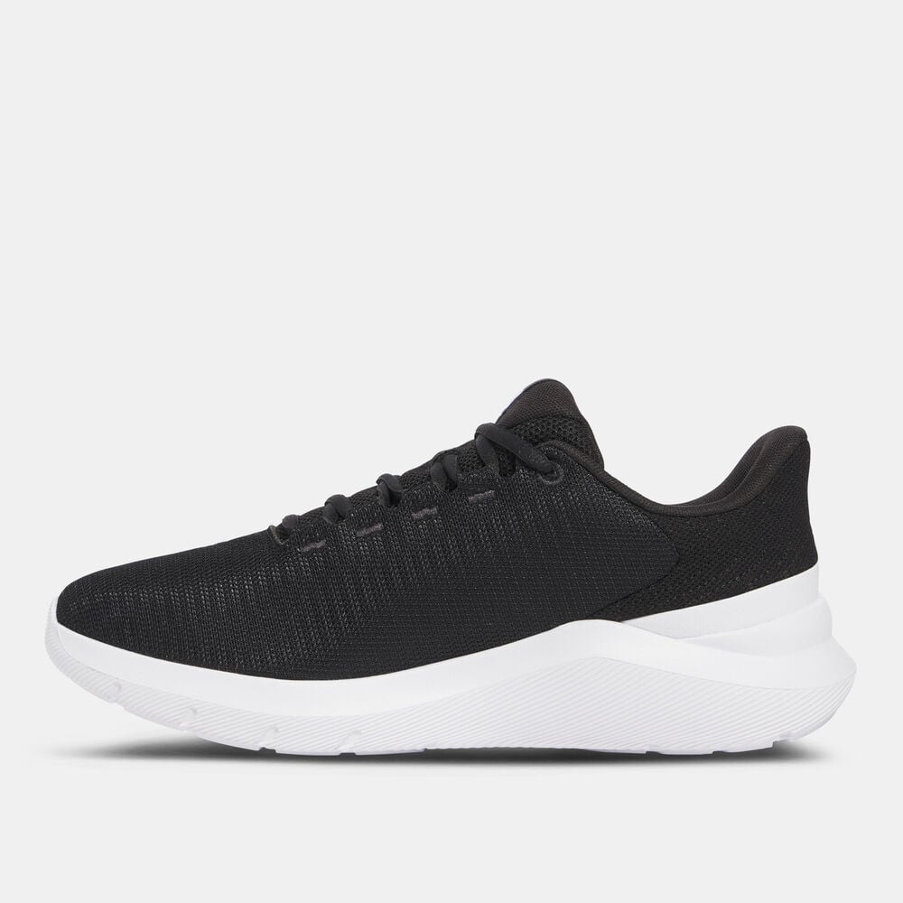 Under Armour Phade RN נעלי אנדר ארמור בצבע שחור