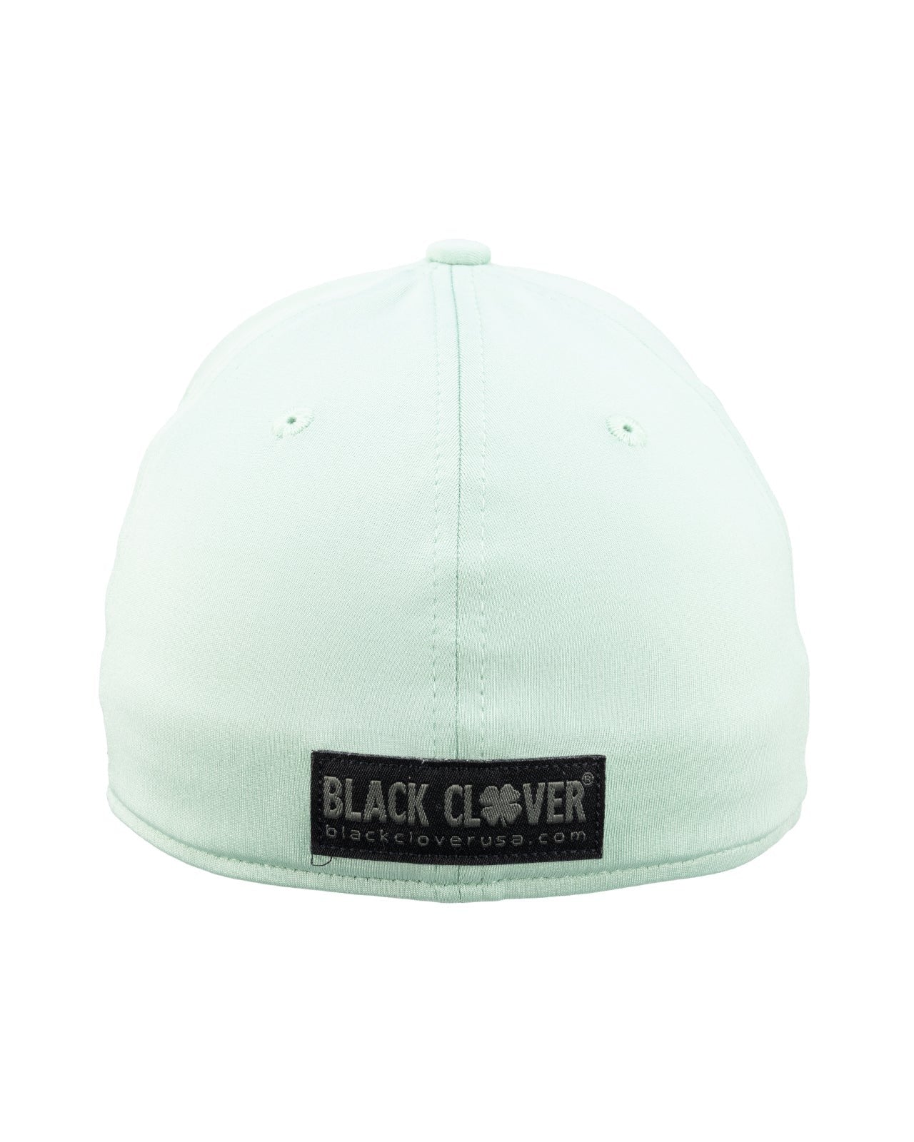 Black • Clover Cap  כובע בלאק קלובר