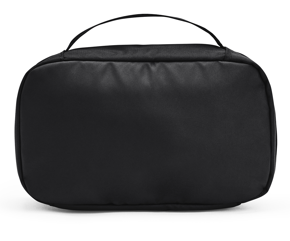 Under Armour Essential Lite תיק צד קטן שחור אנדר ארמור