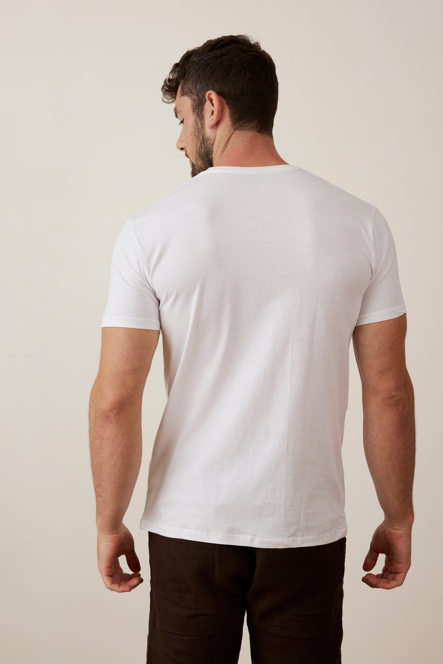 Replay tshirt חולצה טישרט בייסיק ריפליי