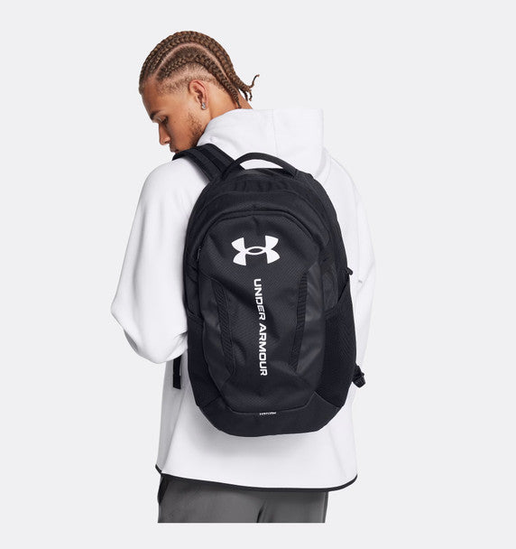 Under Armour Hustle lite תיק גב אנדר ארמור