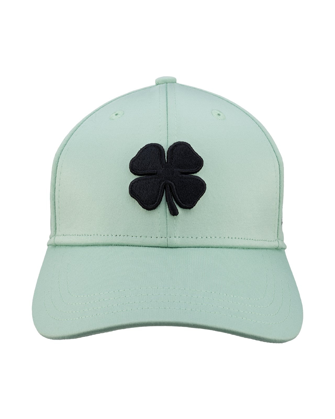 Black • Clover Cap  כובע בלאק קלובר