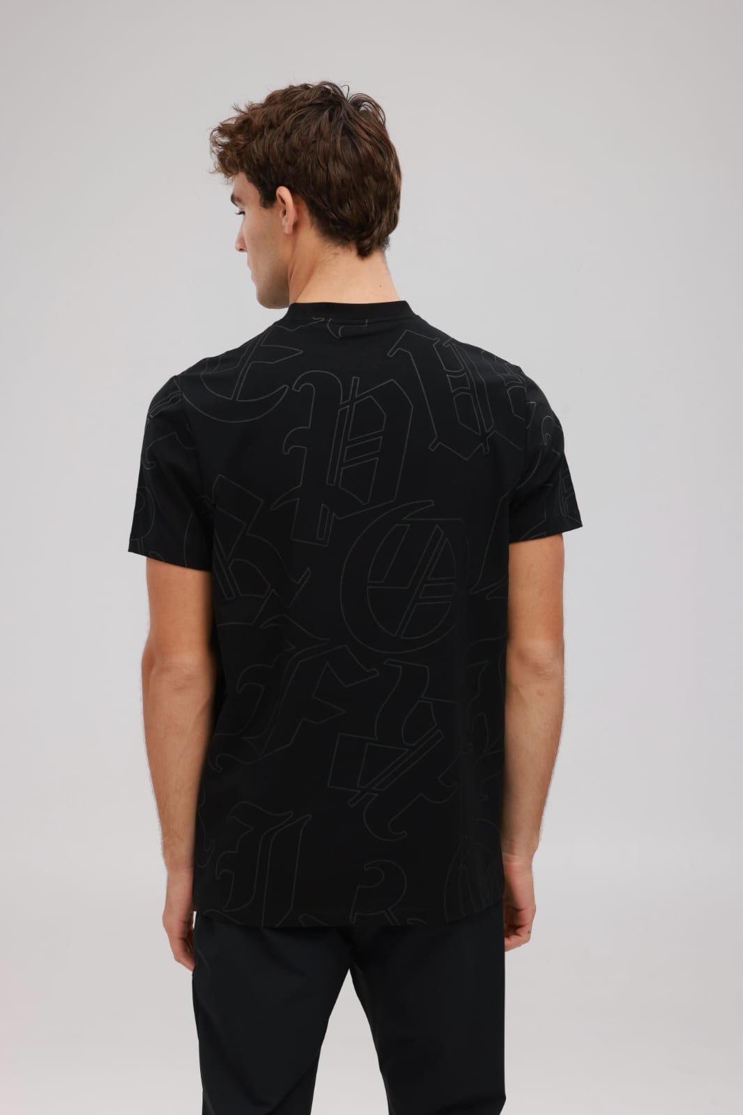 Emporio Valentini Tshirt אימפוריו חולצה טישרט