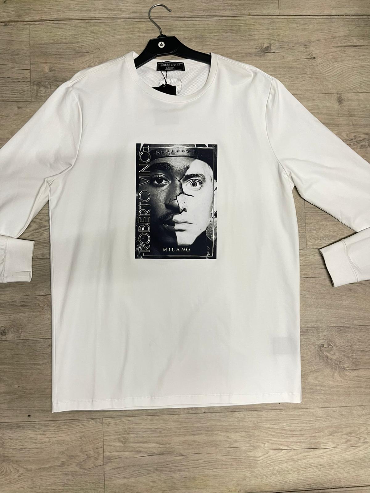 Roberto Vino 2Pac Edition רוברטו וינו - www.bbrands.co.il Roberto Vino 2Pac Edition רוברטו וינו