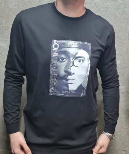 Roberto Vino 2Pac Edition רוברטו וינו - www.bbrands.co.il Roberto Vino 2Pac Edition רוברטו וינו