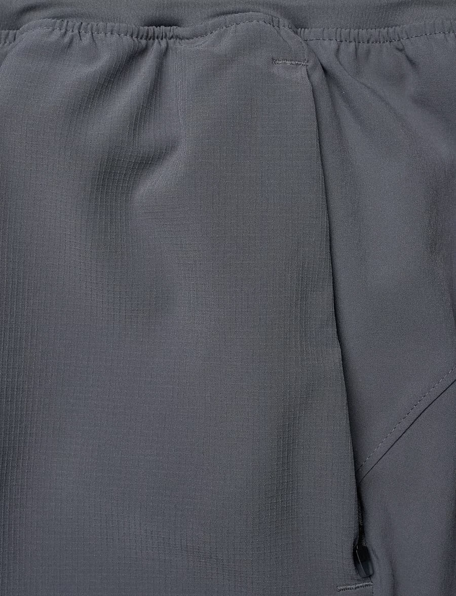Under Armour Unstoppable Cargo Pant אנדר ארמור דגמח בצבע  אפור