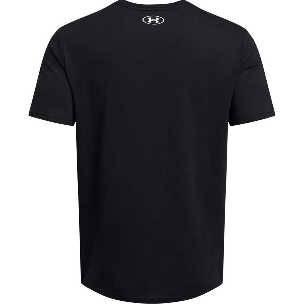 Under Armour tshirt for man אנדר ארמור חולצה טישרט בצבע שחור אדום לגבר - www.bbrands.co.il Under Armour tshirt for man אנדר ארמור חולצה טישרט בצבע שחור אדום לגבר